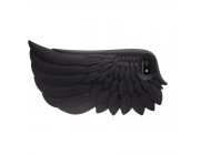 iPhone 5/5S Wing (Black)