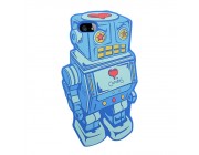 iPhone 5/5S- Robot-Being