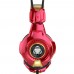 E-BLUE EHS903RE IRON MAN 3 Wire Headset with Mic