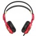 E-BLUE EHS903RE IRON MAN 3 Wire Headset with Mic