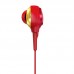 E-BLUE EEP914REAA IRON MAN 3 Earphone with Mic