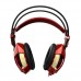 E-BLUE THS901 IRON MAN 3 Wire Gaming Headset
