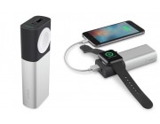 Belkin Valet Charger™ Power Pack 6700 mAh Apple Watch + iPhone 行動充電器