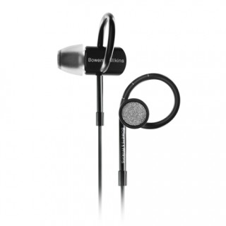 B&W Earphone C5 Series 2