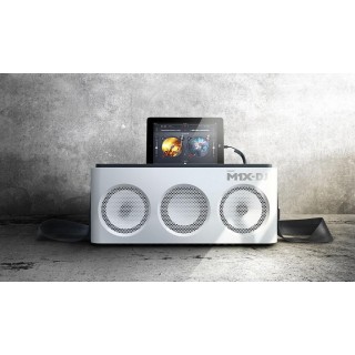 Philips M1X-DJ (DS8900)