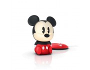 Philips Disney SoftPal Portable light friend Mickey