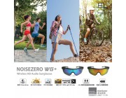 EOps Noisezero WG+ 智能太陽眼鏡