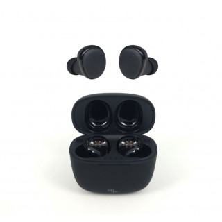 NOISEZERO WS+ True Wireless Blutooth Earphones with Enhanced Bass