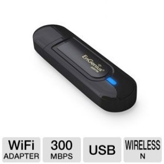 Engenius EUB9706  2.4GHz 11n 300Mbps USB Dongle