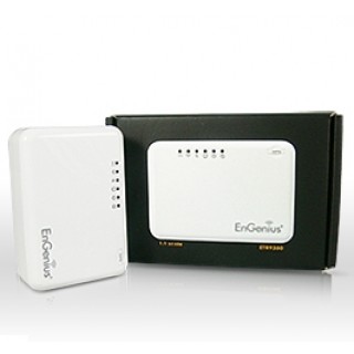 Engenius ETR9350 3G路由器