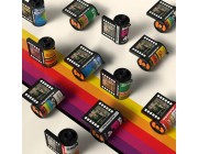 Escura SnapRoll 菲林型數碼相機 ( 順豐到付）