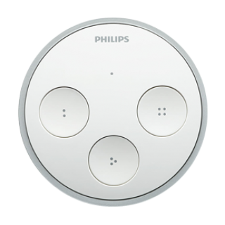 Philips Hue tap switch