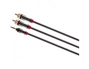 MONSTER 133225 Audio Cable