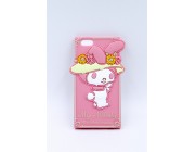 Candies My Melody 40th Anniversary iPhone6 Plus Fluorescent Case