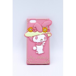 Candies My Melody 40th Anniversary iPhone6 Plus Fluorescent Case