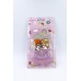 Candies Little Twin Star 40th Anniversary iPhone6 Plus Fluorescent Case