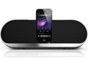 Philips DS7580 Docking speaker