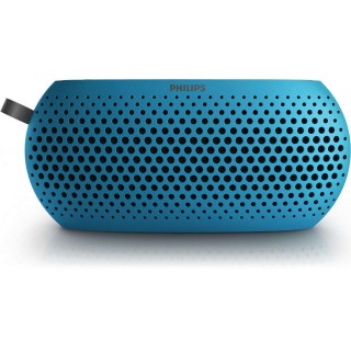 Philips SBM130 Portable Speaker