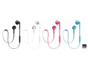 PHILIPS SHB5250 MyJam FreshTones 系列藍芽無線耳機