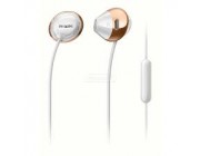 PHILIPS SHE4205 Hyprlite Ergonomic earbuds 