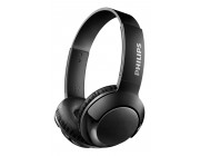 Philips BASS+ SHB3075 藍牙頭戴式耳機