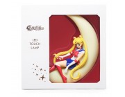 Sailormoon 立體LED枱燈