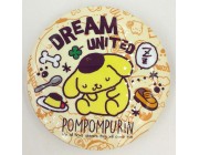 Sanrio PomPom 光環鏡盒外置充電器