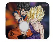 SteelSeries QcK Small Dragon Ball