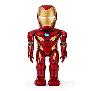 UBTECH Marvel Avenger Iron Man 智能機械人