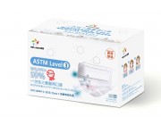 Wellman Mask 三層醫用口罩 ASTM Level 3