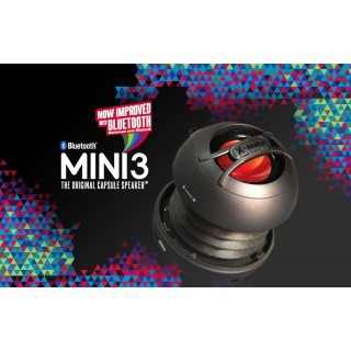 X-mini MINI 3 The Original Capsule Speaker