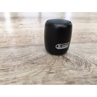 X-mini CLICK Ultra Portable Wireless Speaker