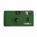 YASHICA MF-1 Snapshot Art Camera