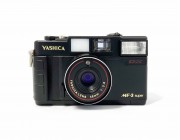 YASHICA MF-2