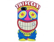 iPhone 5/5S - Tiki Rocks!